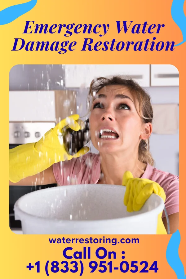 Emergency Water Damage Restoration in Port Sanilac, MI